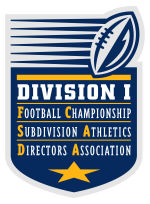 Football Championships Subdivision Athletics Directors Association APR Award